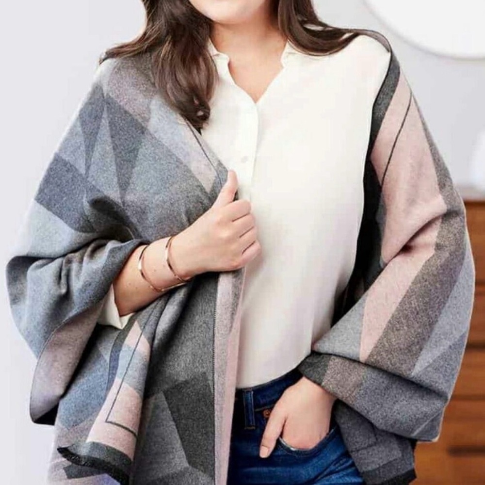 Soia & Kyo Larissa Wrap